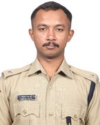 Gokul Raj G Gokul Raj G